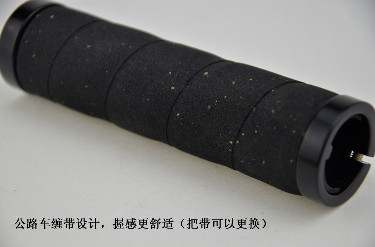 Poignées de vélo - Ref 2344396 Image 13