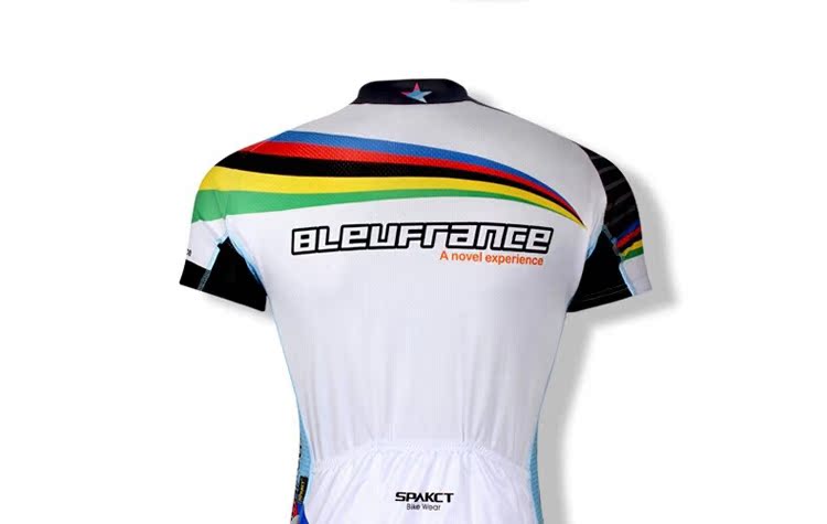 Tenue de cyclisme homme SPAKCT - Ref 2231594 Image 14