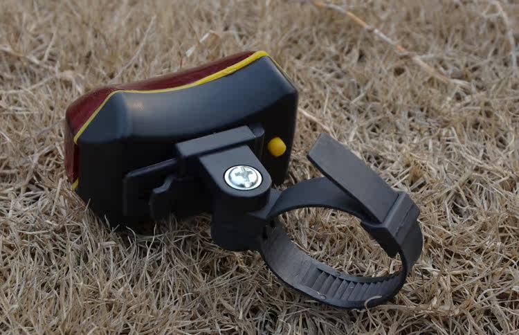 Lumière vélo - Taillights - Ref 2398681 Image 24