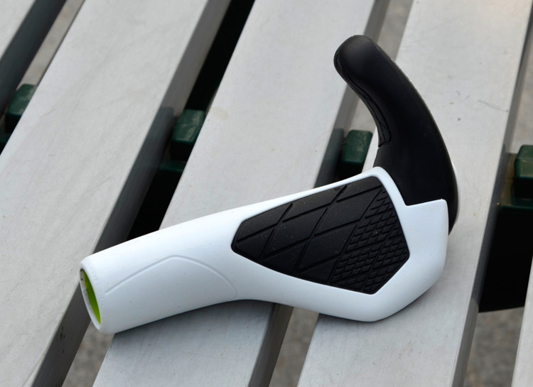 Poignées de vélo ERGON - Ref 2333938 Image 21