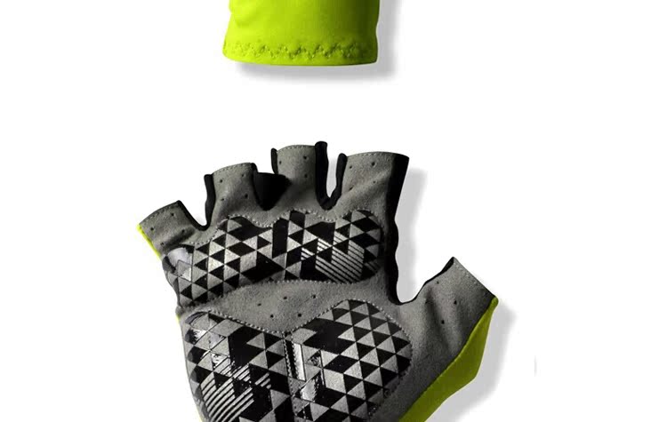 Gants pour vélo mixte SPAKCT - Ref 2246379 Image 27