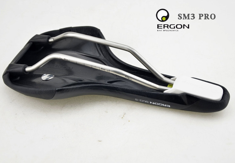 Selle de vélo ERGON - Ref 2351619 Image 14