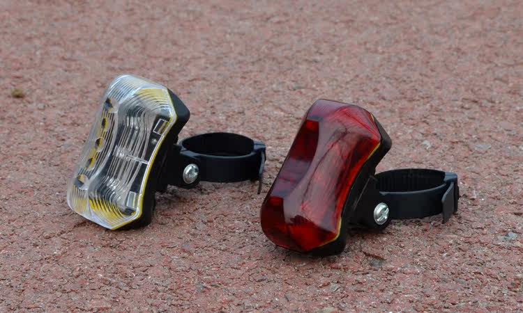 Lumière vélo - Taillights - Ref 2398681 Image 17