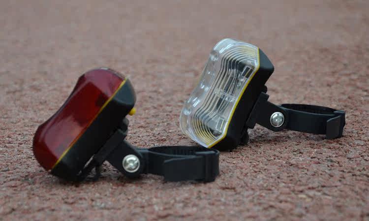 Lumière vélo - Taillights - Ref 2398681 Image 19