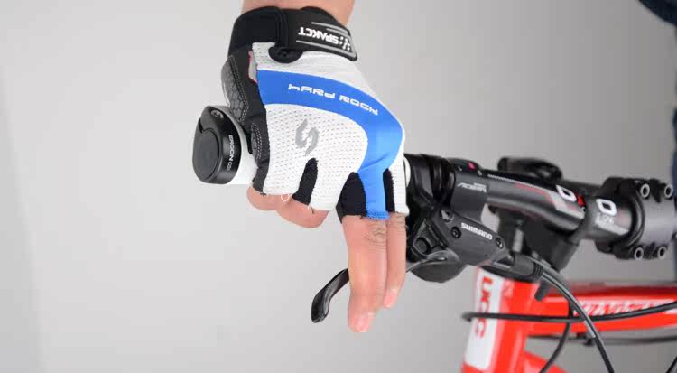 Poignées de vélo ERGON - Ref 2340572 Image 25