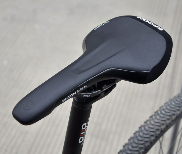 Selle de vélo ERGON - Ref 2351619 Image 29