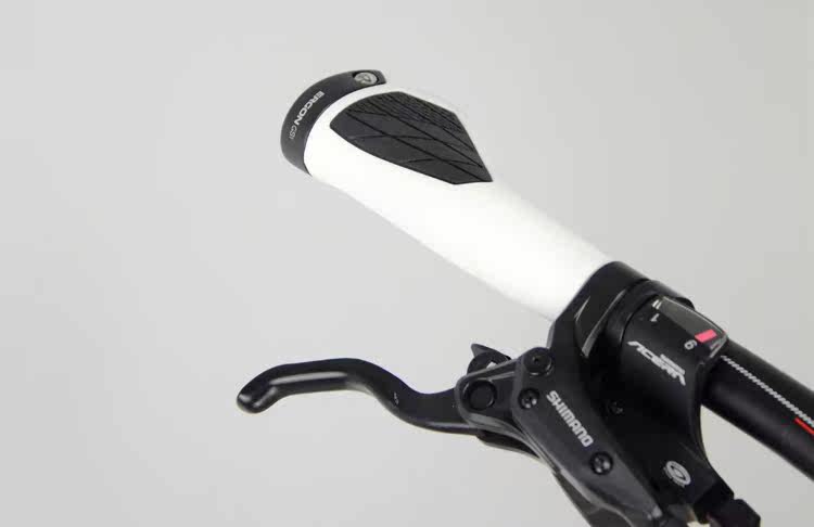 Poignées de vélo ERGON - Ref 2340572 Image 23