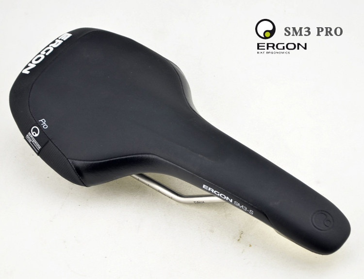 Selle de vélo ERGON - Ref 2351619 Image 10