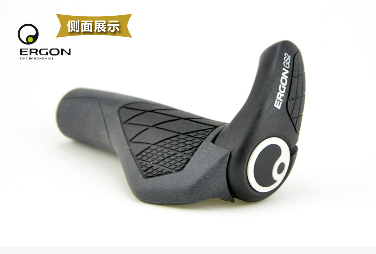 Poignées de vélo ERGON - Ref 2333938 Image 16