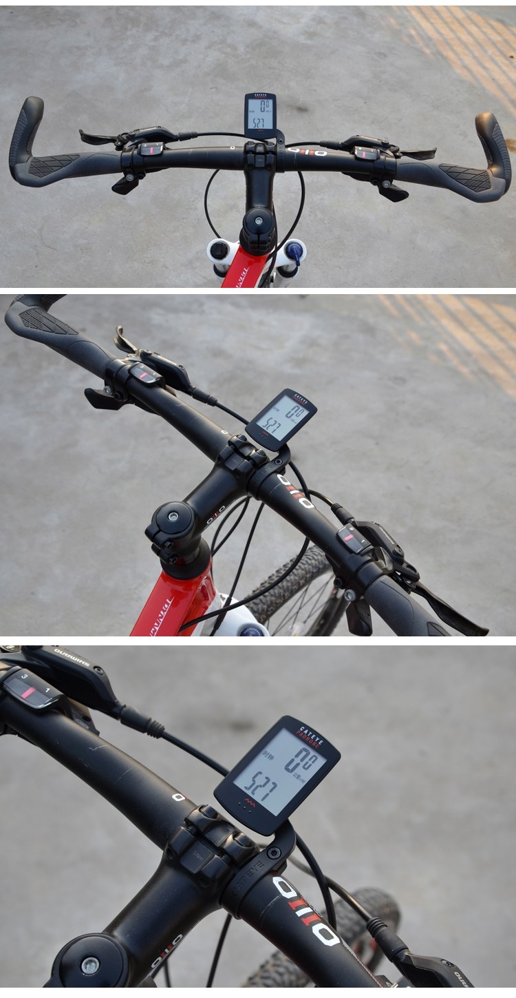 Compteur de vélo CAT EYE - Ref 2424322 Image 15