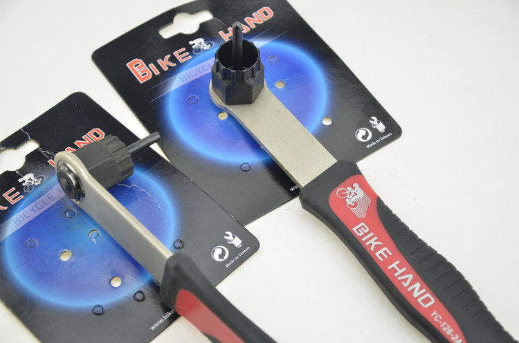 Outils pour vélo BIKE HAND - Ref 2282337 Image 6