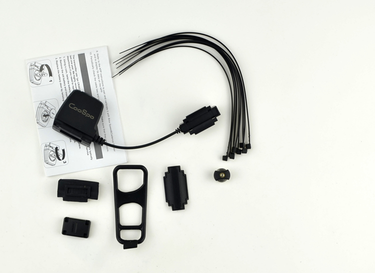 Compteur de vélo - Ref 2429269 Image 20