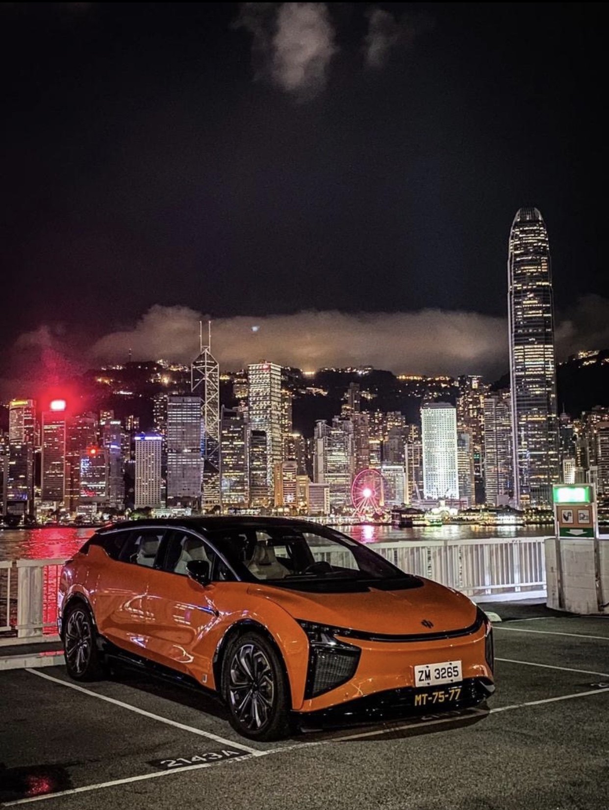 发发香港代办