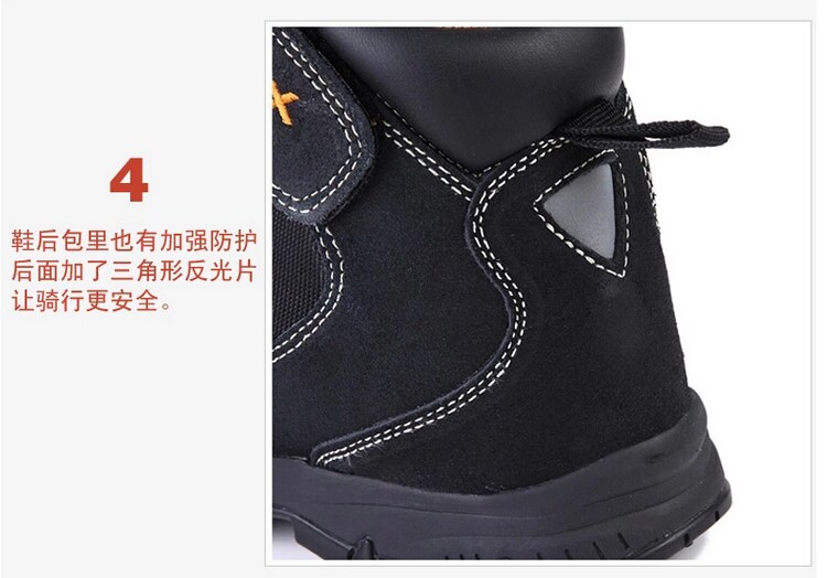 Boots moto ARCX - Ref 1391214 Image 45