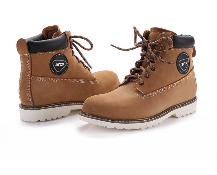 Boots moto ARCX - Ref 1388188 Image 38