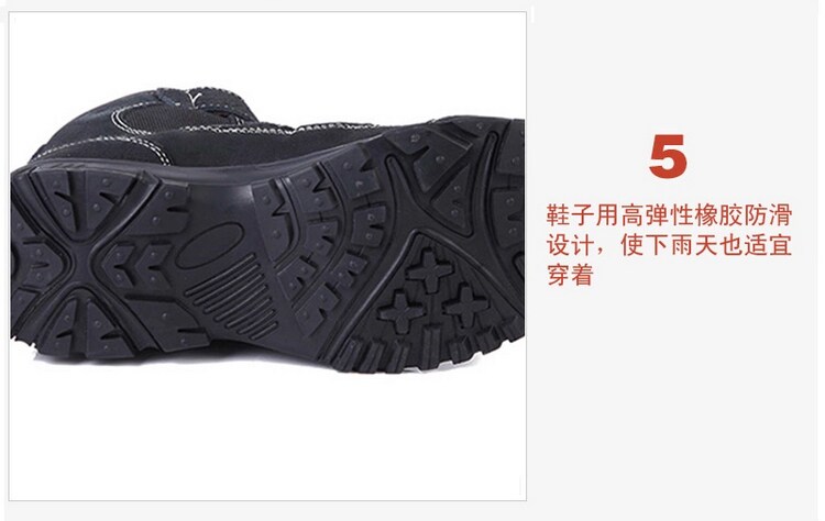 Boots moto ARCX - Ref 1391214 Image 46