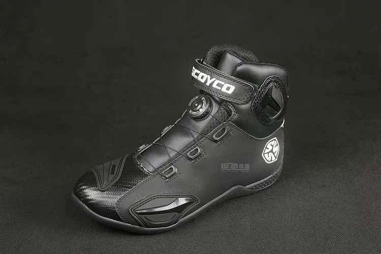 Bottes moto - Ref 1389939 Image 14