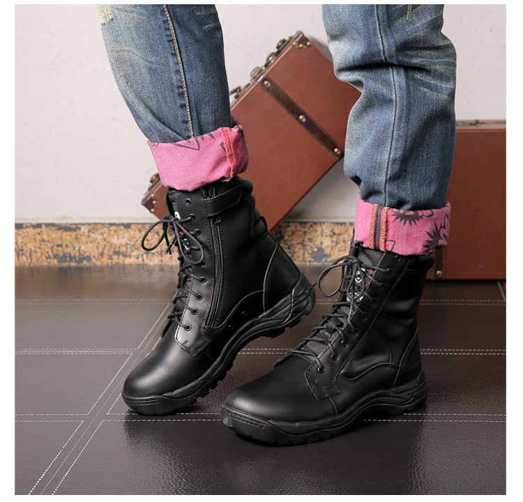 Chaussures moto ARCX - Ref 1388242 Image 19