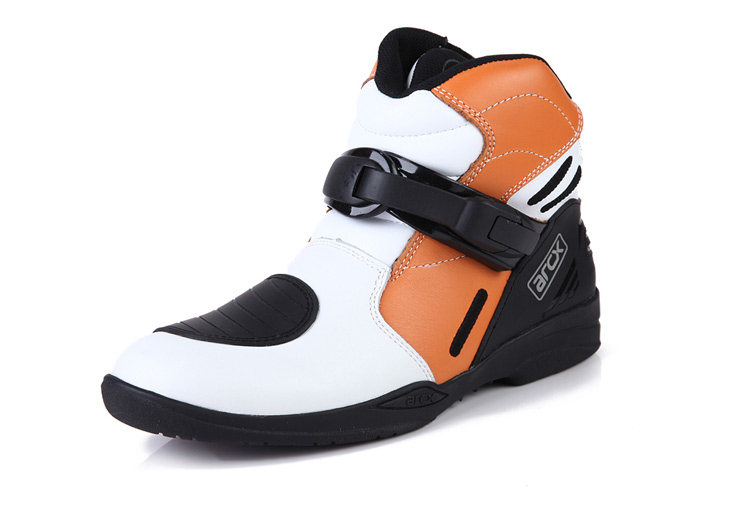 Bottes moto ARCX - Ref 1390483 Image 47