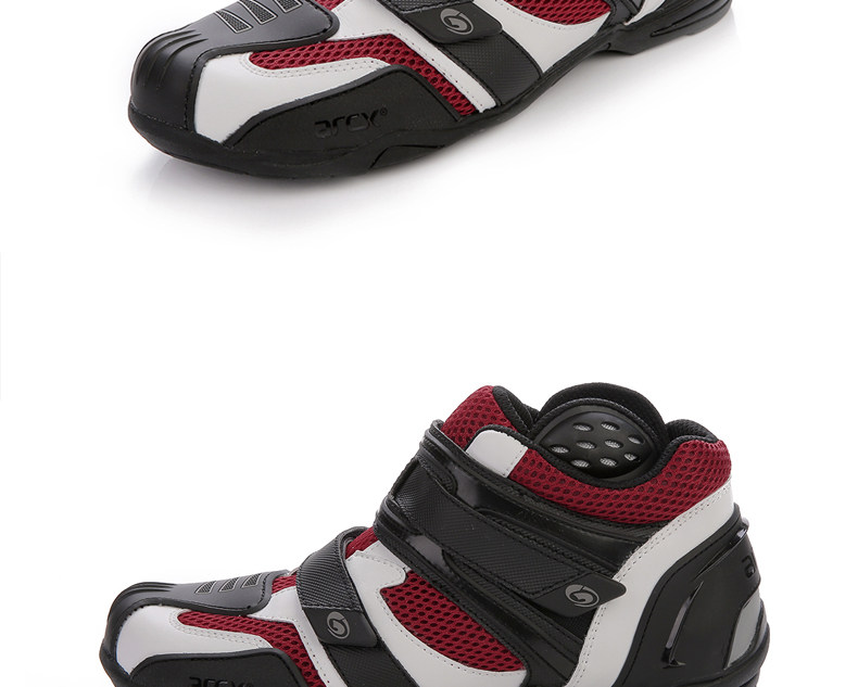 Boots moto ARCX - Ref 1388232 Image 17