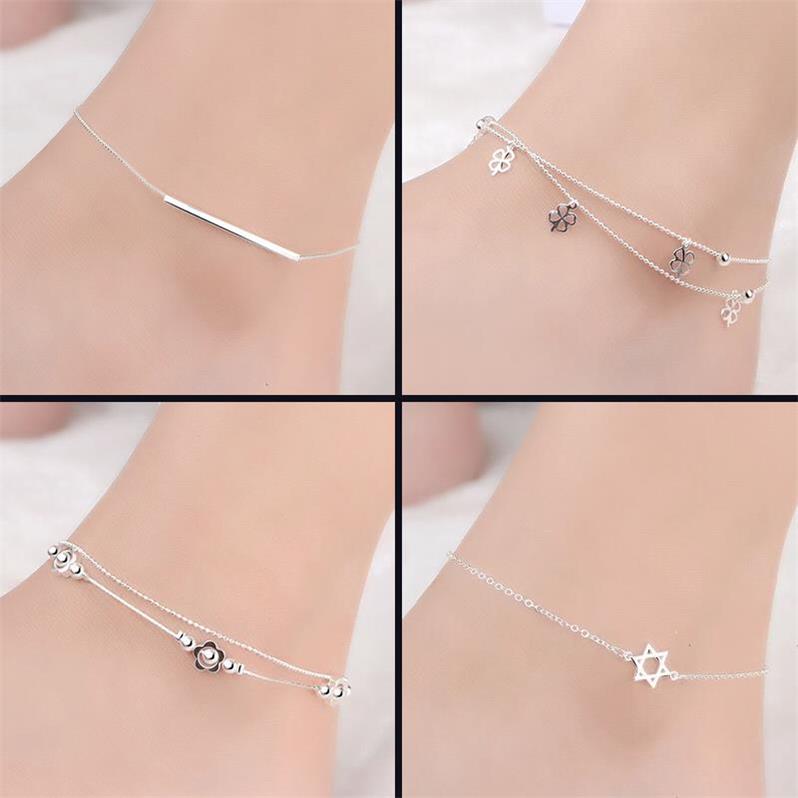 Bracelet de cheville Femme OTHER   - Ref 3102819 Image 4