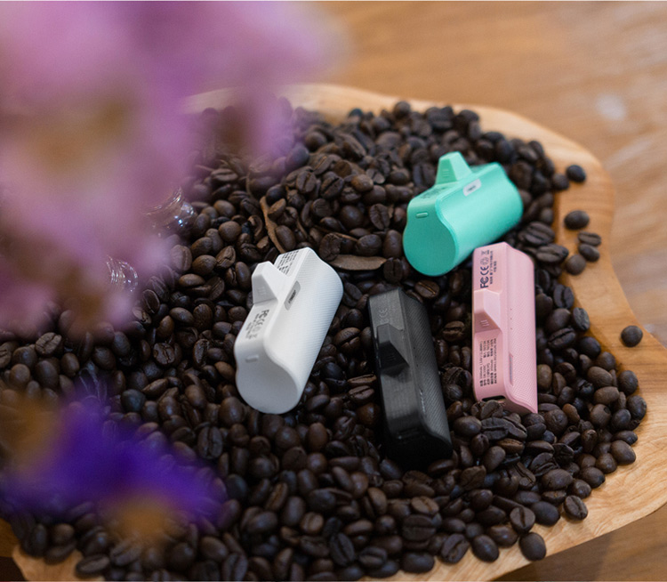 iWALK nhỏ sạc đa năng kho báu nhỏ và cầm tay của Apple áp dụng 6s / 8plus vivo Huawei điện thoại di động loại điện thoại di động c Siêu Meng dễ thương cô gái nhỏ phụ trách tình trạng khẩn cấp không dây - Ngân hàng điện thoại di động sạc dự phòng baseus