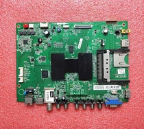 Brand new TCL L48F3600A L50F3600A L55F3600A-3D motherboard 40-MT55CN-MAE2HG