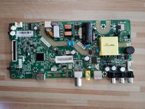 New original Konka TV LED32G30CE LED32E330C LED32F1000 motherboard TK506