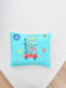 Children's 100% Pure Cotton Pillow, All-Cotton Pillow, Kindergarten Pillow, Removable and Washable Shaped Pillow, Baby Pillow, Nap Pillow