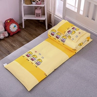 Лягушка Принц Одеяло+Корт (хлопковое ядро) (хлопковое ядро)