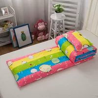 Клейкое стеганое одеяло с рисовым шариком+ядро (хлопковое ядро)