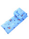 Kindergarten Quilt Core Three-Piece Set for Spring and Autumn, Children's Newborn Silk Cotton All-Season Baby Quilt Core, Thickened Mattress Core