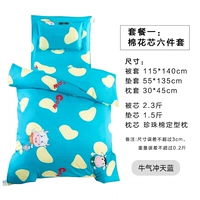 Быки и шесть -сиксу -шесть набор (пакет 1)