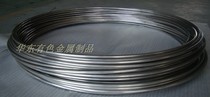 304316 stainless steel annealing coil Gas Road Tube Tube outer diameter 2 3 4 5 6 8 10 12mm