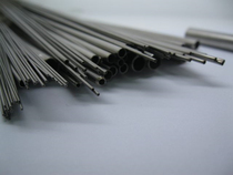 304 stainless steel capillary polished pipe precision pipe outer diameter 1 5 2 5 3 3 2 4mm wall thickness 0 25
