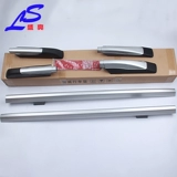 Подходит для Nissan 07-19 Новая установка Liwei Luggage Rack и модифицированная Top Graphics Оригинальная модель