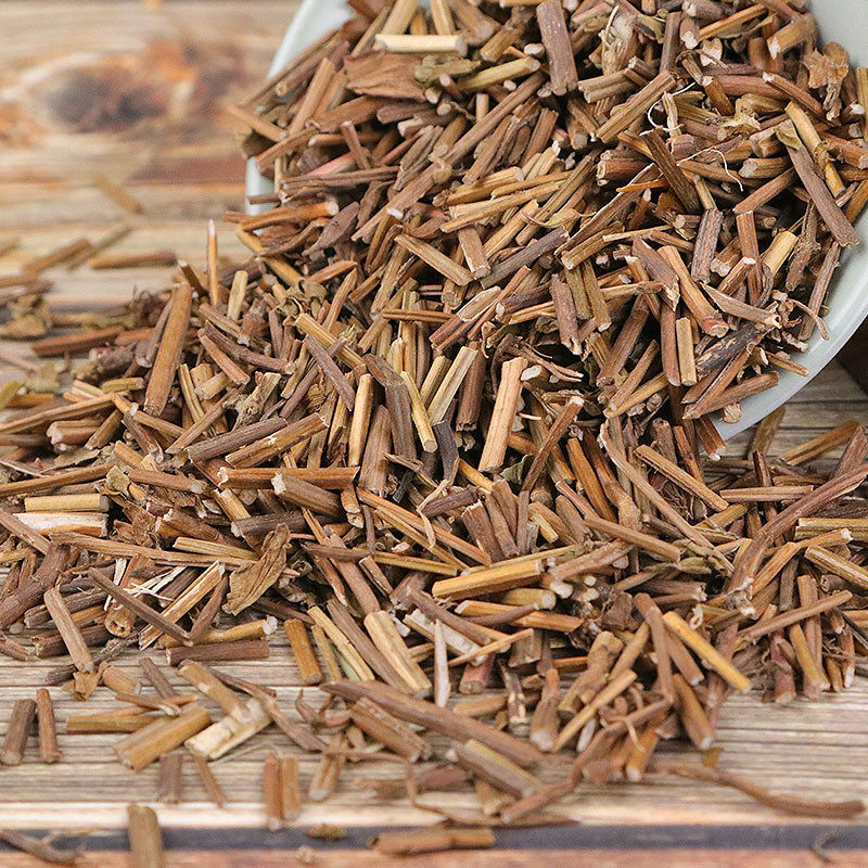 2 pieces of high-quality Chinese medicinal materials