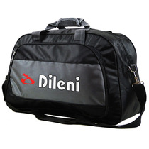 Print-printed logo handbag travel package male sports fitness package bag tourist single shoulder outsourcing