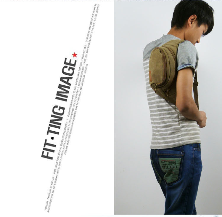 Sac pour homme - Ref 51515 Image 36