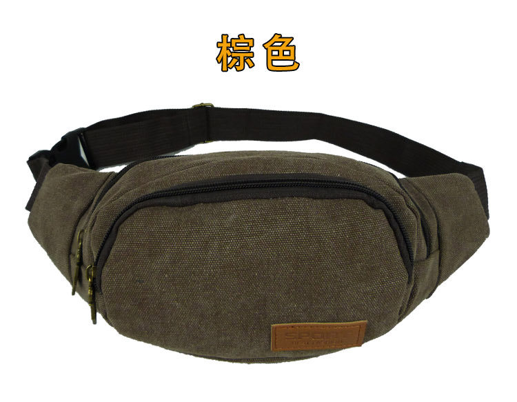 Sac pour homme - Ref 51515 Image 28