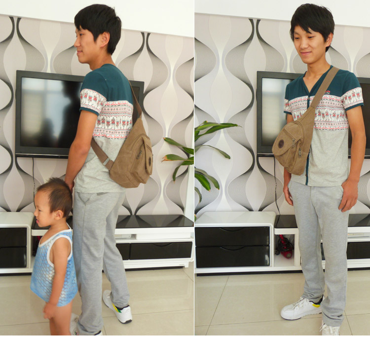 Sac homme - Ref 53596 Image 37