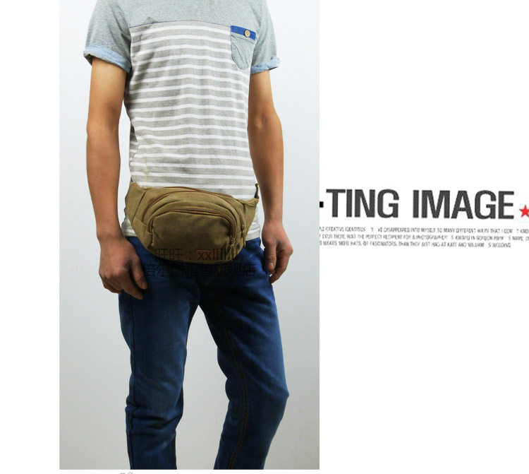 Sac pour homme - Ref 51515 Image 37