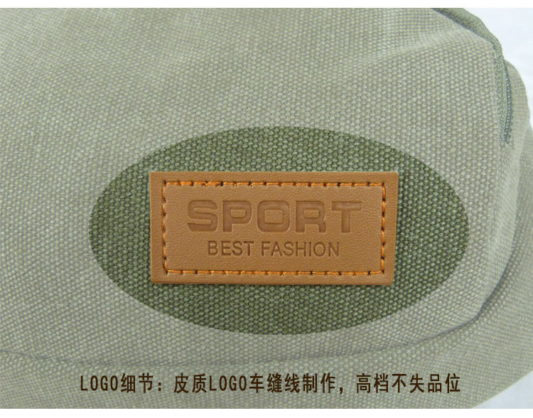 Sac pour homme - Ref 51515 Image 43