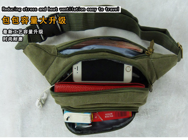 Sac pour homme - Ref 51515 Image 17