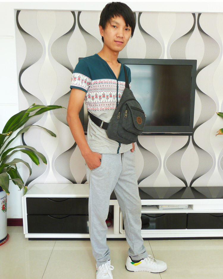 Sac homme - Ref 53596 Image 34