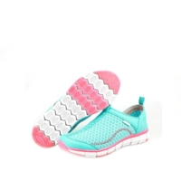 Озеро Блю Девушка