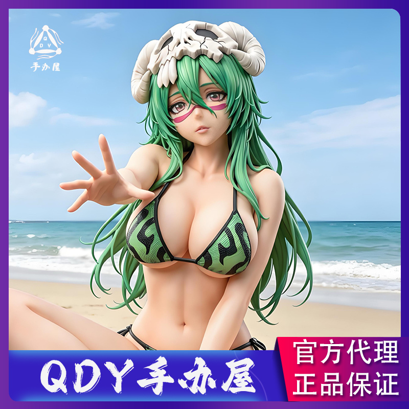 Place an Order to Enjoy the Discount Qdy Figure House Yi-Studio Swimsuit Nilo Figure Gk Female Statue Place an Order to Enjoy the Discount Qdy Figure House Yi-Studio Swimsuit Nilo Figure Gk Female Statue
