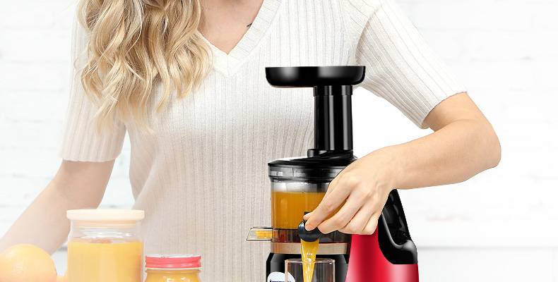 Máy ép trái cây máy ép trái cây tại nhà ép tươi trái cây và máy ép rau quả máy xay sinh tố cầm tay philip