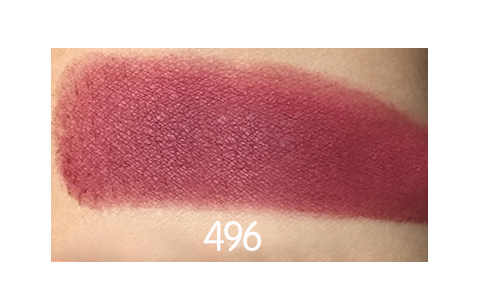 Spot United States LA L.A. Girl Just Blushing Los Angeles Cô gái đơn sắc đỏ mặt khả năng sửa chữa lâu dài - Blush / Cochineal phấn má hồng mac