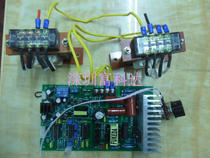 20-200K Precision Spare Parts Silicon Chip High Frequency Ultrasonic Vibrator Cleaner Dishwasher Shock control board